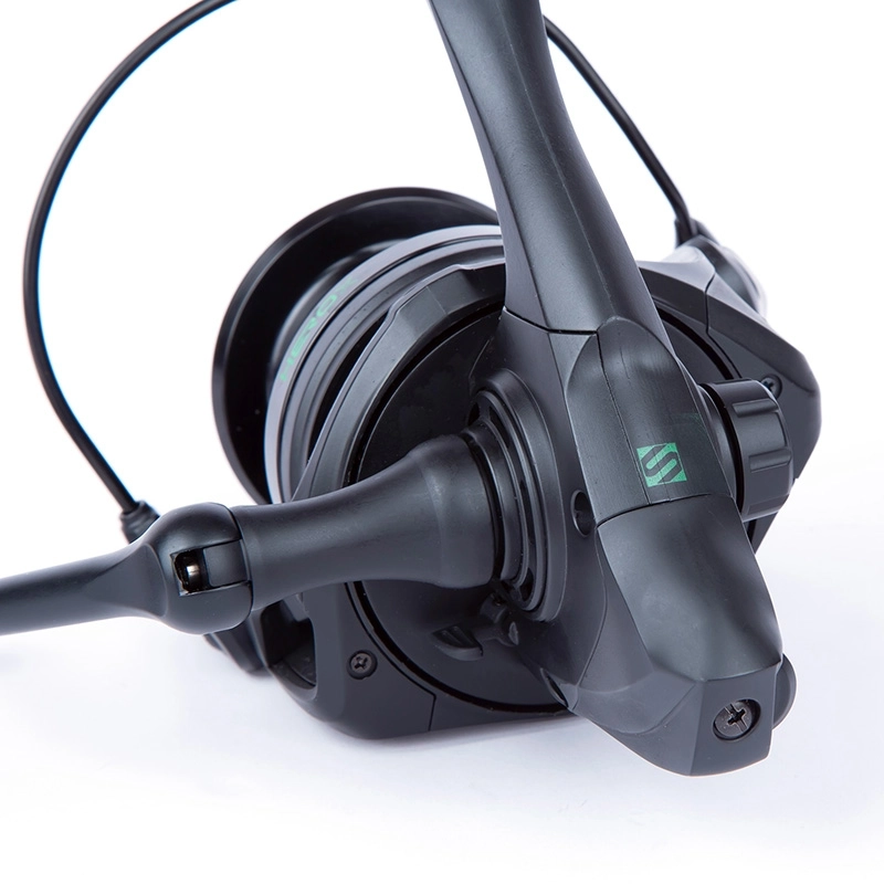 Sonik Hero-X Carp Reels